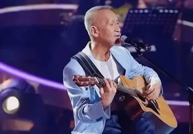 陳彼得妻子首度發聲!哽咽回應死因,兩人最近合影曝光,十分恩愛