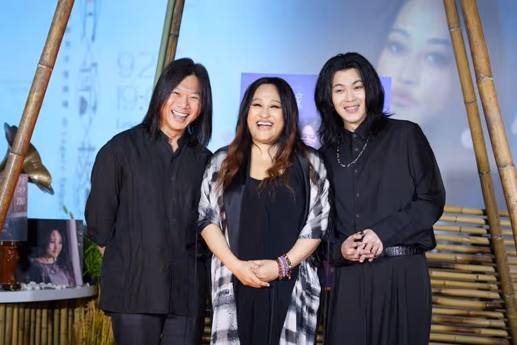 家家被「五月天」瑪莎念到變臉　下一秒首度突認愛「那個人」