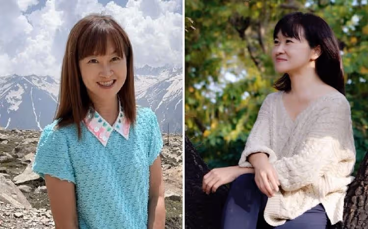 作家遭陸女酸「台灣落後，我們這比較好！」結局竟自打臉