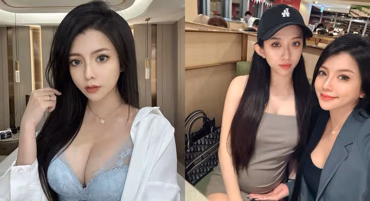 36歲網紅升格當阿嬤！曝16歲當媽「歷經2次失敗婚姻」悲慘過往
