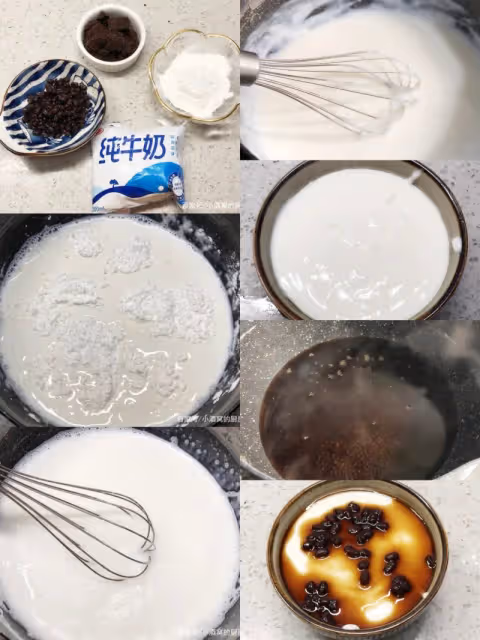 ㊙️巨好吃‼️紅豆麻薯糖水