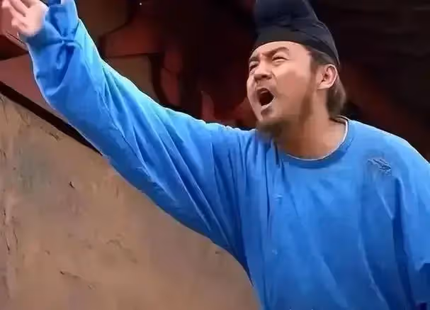 胡歌的張居正接力雷佳音,上戲師兄弟用古裝權謀劇輪番貢獻收視率