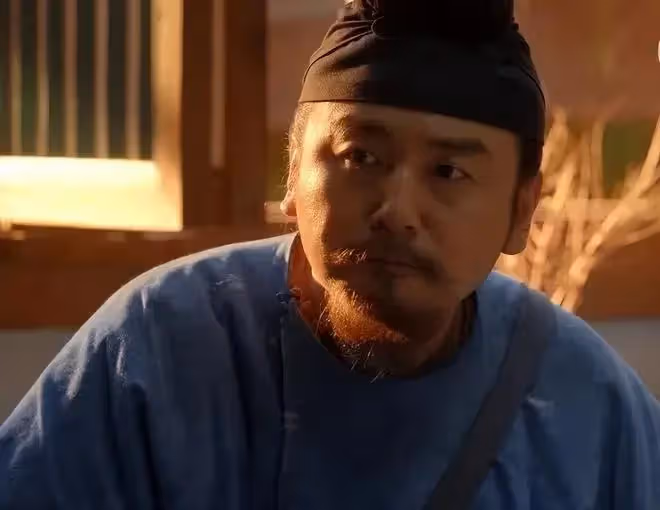 胡歌的張居正接力雷佳音,上戲師兄弟用古裝權謀劇輪番貢獻收視率