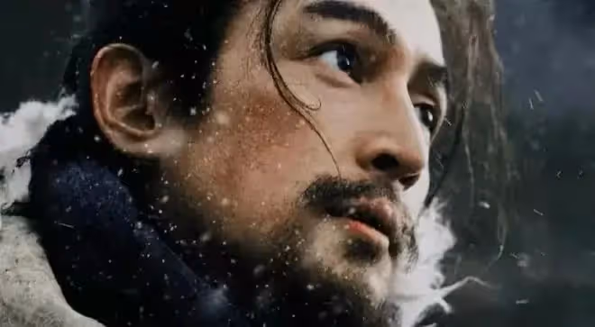 胡歌的張居正接力雷佳音,上戲師兄弟用古裝權謀劇輪番貢獻收視率