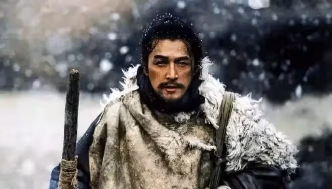 胡歌的張居正接力雷佳音,上戲師兄弟用古裝權謀劇輪番貢獻收視率