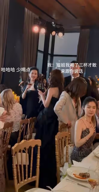 劉亦菲劉學義合作咸雪！曝陳曉慘遭換角，願凈身出戶和陳妍希離婚