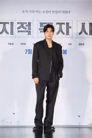 安孝燮飆戲李敏鎬壓力破表! JISOO大銀幕表現被贊爆