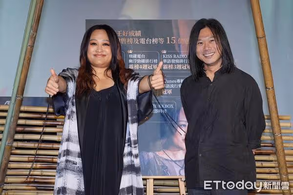 家家才宣布雙喜臨門！　突認愛圈外男友曝「結婚進度」