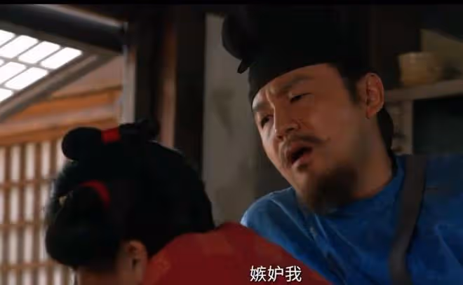 長安的荔枝小說結局，荔枝換青李，有的是力氣和手段
