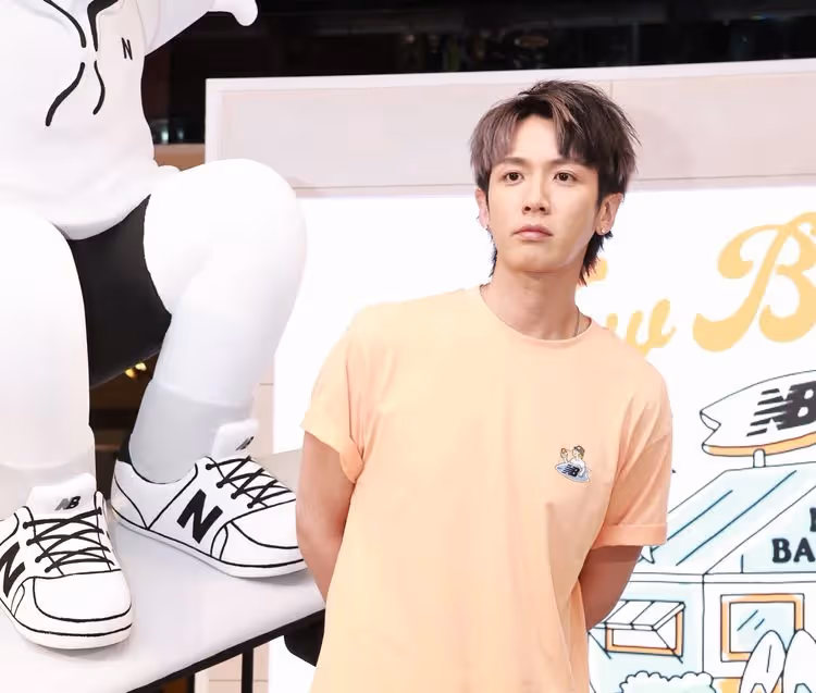 柯震東迎34歲生日嘆今年不快樂　自爆常被換角揭演藝圈殘酷面