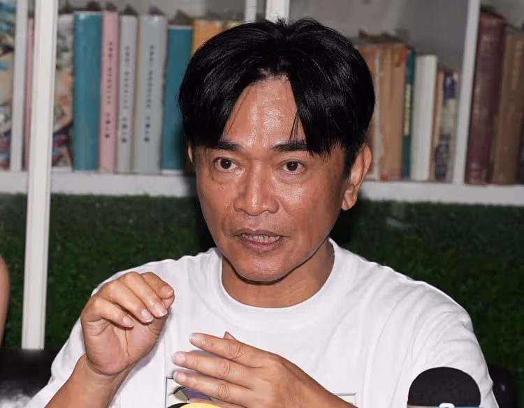 吳宗憲vs館長恩怨再起　他不忍了發聲：惡語傷人恨難消