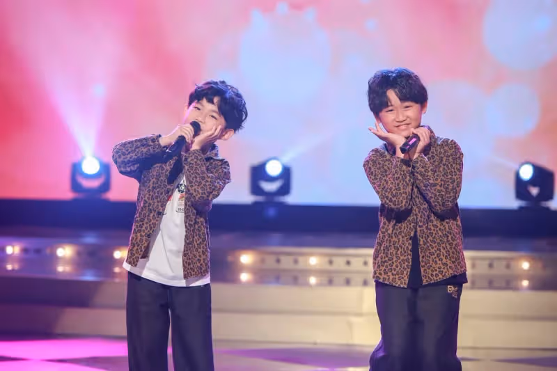 白冰冰分享《超級冰冰show》後台花絮　長年工作秘訣靠這招
