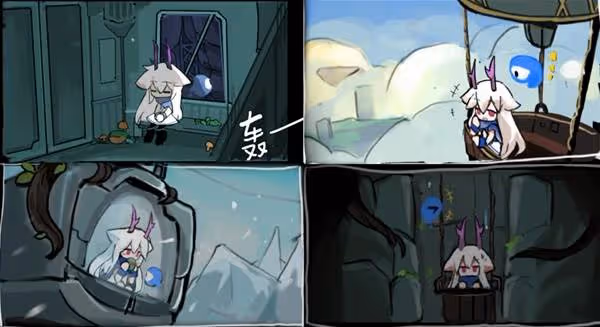 《銜尾：龍之鈴》設定介紹及玩法解析