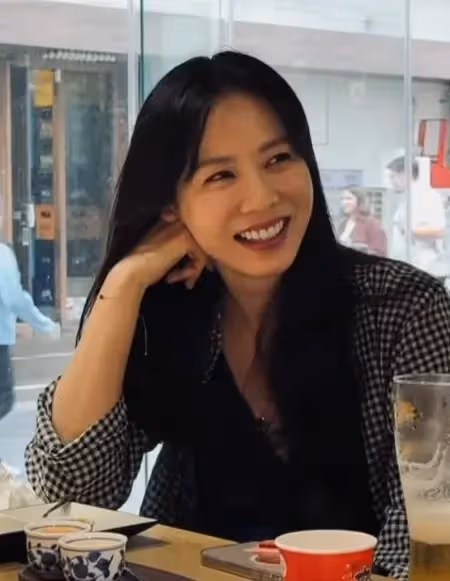 孫藝珍開IG小號引爆韓網:戶名好有創意!