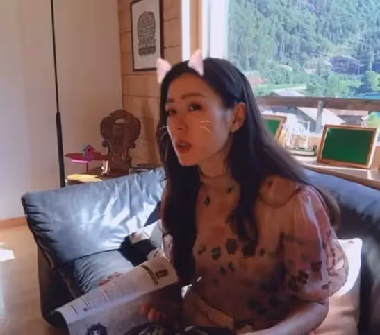 孫藝珍開IG小號引爆韓網:戶名好有創意!