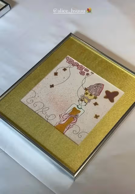 小s二女兒出街被拍,身材與精修圖差距大,坦言小s生日心情還不錯