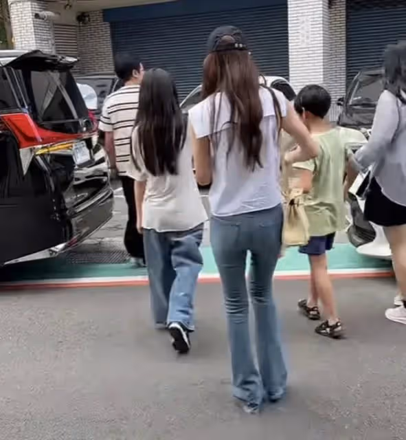 馬筱梅好上進，督促汪小菲抓緊直播，她自己也好拼，張蘭放心了