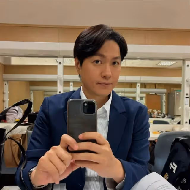 快養不起小孩！本土男星「開計程車、斜槓房仲」突宣布「離開台灣」：演藝圈沒工作