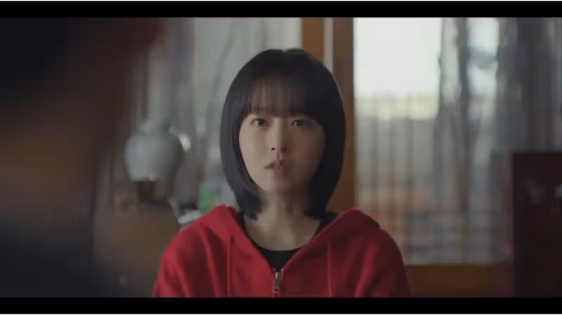 《未知的首爾》朴珍榮告白樸寶英收視創新高，兩人身份卻各有秘密！