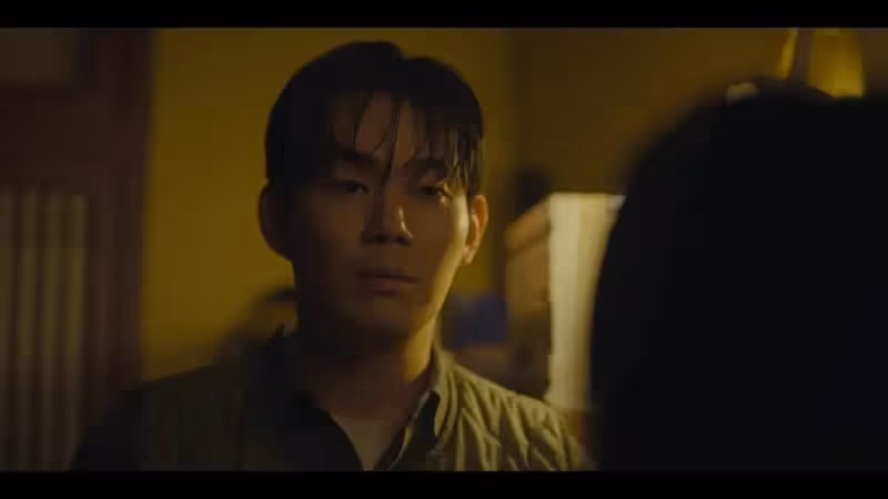 《未知的首爾》朴珍榮告白樸寶英收視創新高，兩人身份卻各有秘密！