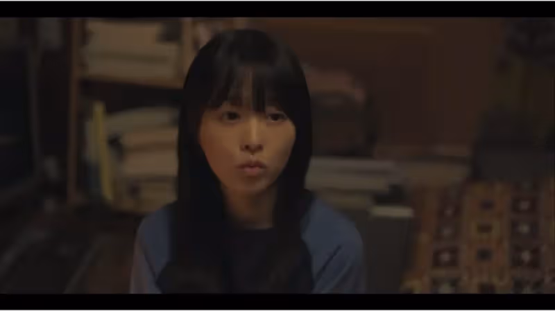 《未知的首爾》朴珍榮告白樸寶英收視創新高，兩人身份卻各有秘密！
