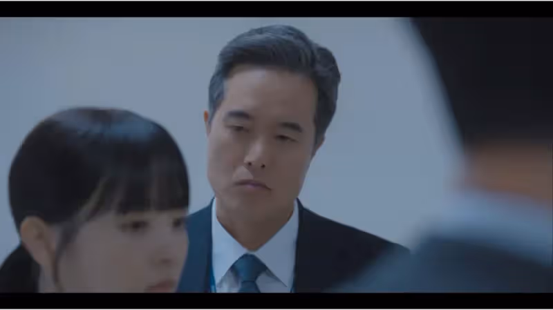 《未知的首爾》朴珍榮告白樸寶英收視創新高，兩人身份卻各有秘密！