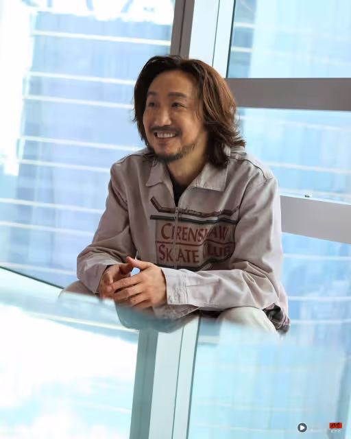 鄭中基承認二度離婚！首度回應贍養費傳聞！