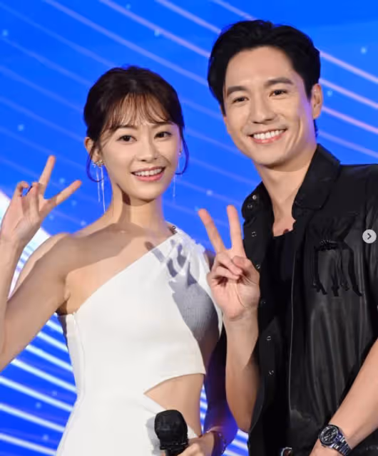 TVB小花人氣大升商演登台邀約不斷!豪言找男友不要富二代!網友質疑假裝單身!