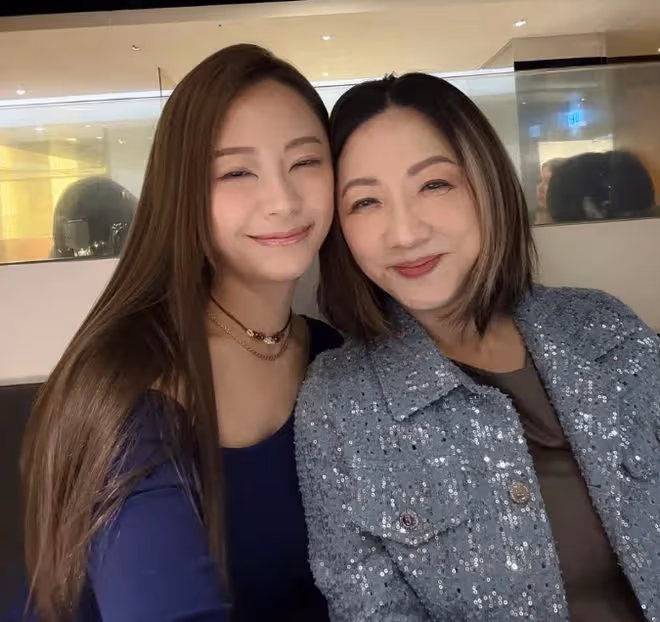 TVB小花人氣大升商演登台邀約不斷!豪言找男友不要富二代!網友質疑假裝單身!