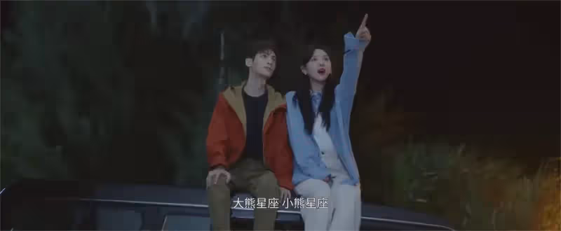 《治癒繫戀人》感動我們的故事不只是顧雲崢和蘇為安的追逃式愛情