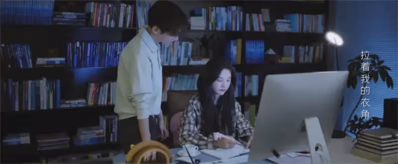 《治癒繫戀人》感動我們的故事不只是顧雲崢和蘇為安的追逃式愛情