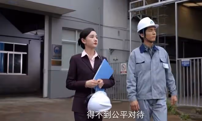 淬火年代和大江大河的關係，原著大江東去vs艱難的製造