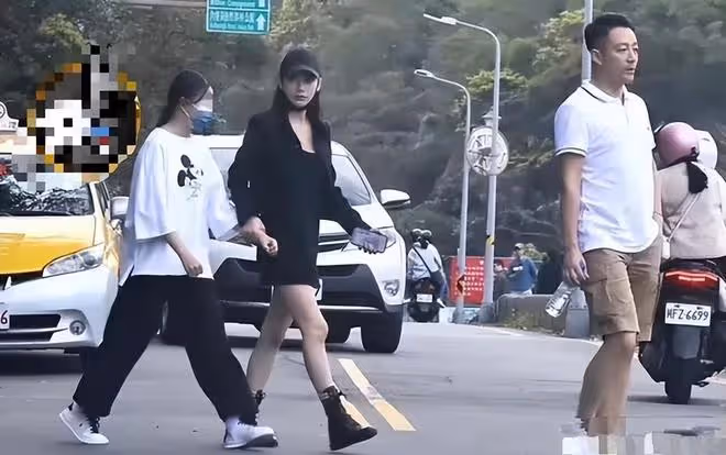 不演了！婚後馬筱梅評價玥兒「他們家孩子」，沒媽的孩子像根草啊