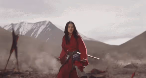 突發！中國外交部公開為美籍劉亦菲點贊正名：她是真正的中華兒女
