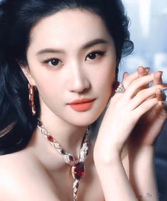 突發！中國外交部公開為美籍劉亦菲點贊正名：她是真正的中華兒女
