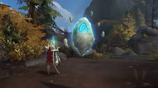 《魔獸世界》11.2卡雷什的殘影內容前瞻