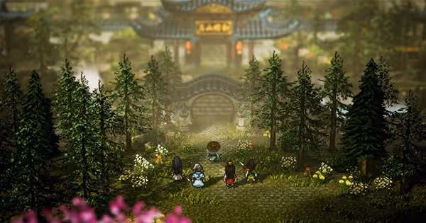 《大俠立志傳》6月19日更新介紹