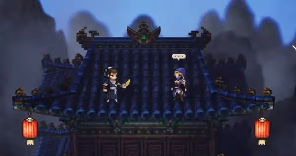 《逸劍風雲決》武家舊事番外全分支攻略