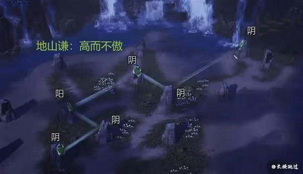 《逸劍風雲決》碧海仙蹤DLC解謎玩法教學