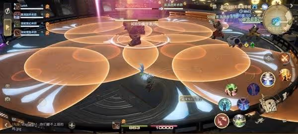 《FF14:水晶世界》天幕魔導城副本攻略