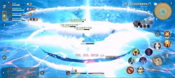 《FF14:水晶世界》天幕魔導城副本攻略