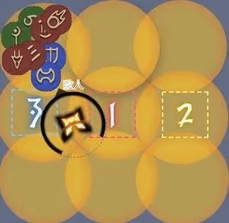 《FF14:水晶世界》敵人機制解析與應對方法