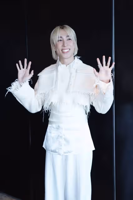 ELVA is back！　天后御用造型師親揭她術後現況