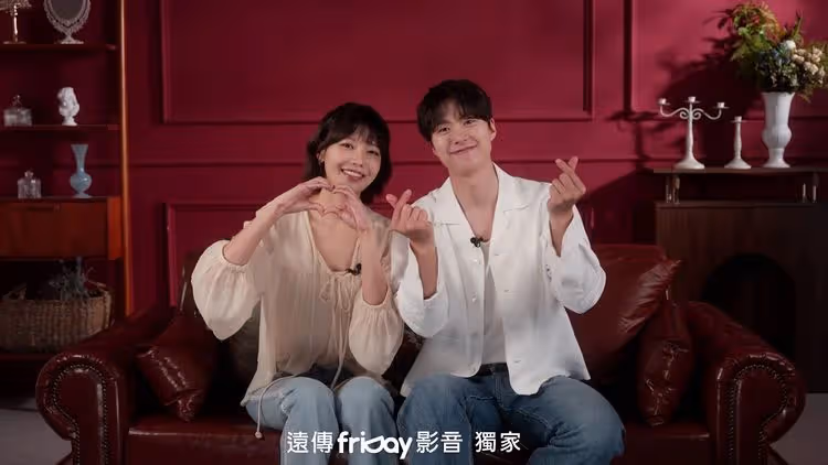 秀英自招被「下酒菜組合」害慘胖超多！孔明被台灣美食誘惑想直奔寶島