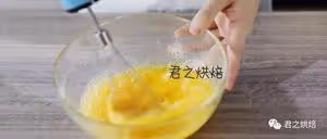 我近期最愛的一款蛋糕，層層奶酪夾心
