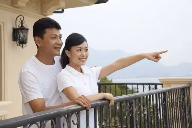 丁克8年，侄子高考完，就要20000買電腦手機，我拉著老公直奔醫院