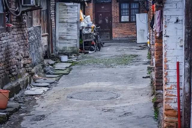 舅舅70歲，每隔三個月來家裡住10天，起先我不懂母親去世後我懂了。