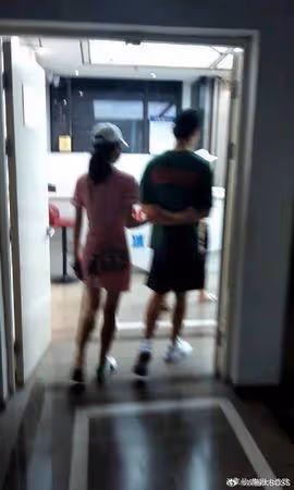 《折腰》宣璐「否認跟汪卓成交往過」! 親辟黃謠:我們就是朋友