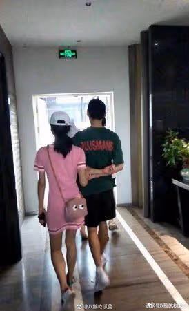 《折腰》宣璐「否認跟汪卓成交往過」! 親辟黃謠:我們就是朋友