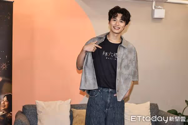 跟鍾欣凌出櫃惹淚!王品澔「試鏡沒到場」被導演刷掉 反轉結局曝